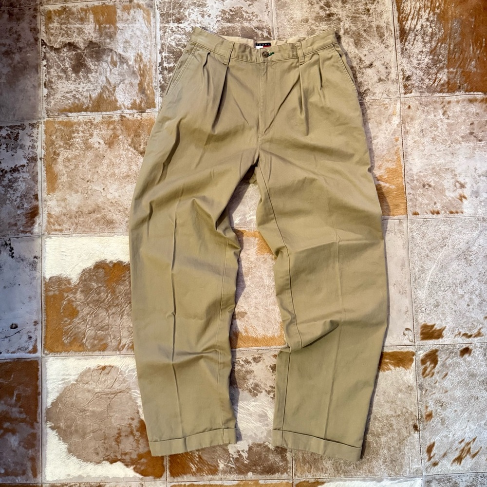Vintage Tommy Hilfiger Pant